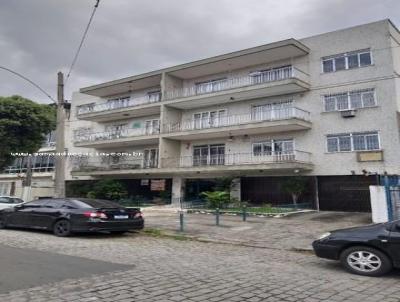 Apartamento para Venda, em Rio de Janeiro, bairro Olaria, 2 dormitórios, 2 banheiros, 1 suíte, 1 vaga